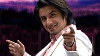 Ali Zafar signs 'Aman Ki Asha' Thumbnail