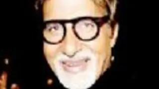 Big B grooves with Ajay Sonakshi Thumbnail