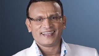 Annu Kapoor returns to TV