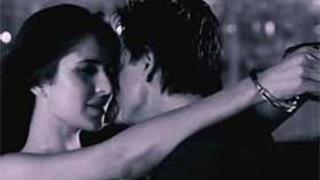 SRK's kiss story - JTHJ demanded it! Thumbnail