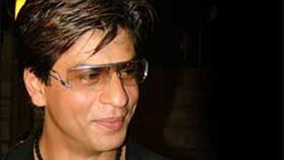 No Hollywood, no politics for Shah Rukh Thumbnail