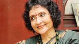 Vyjayanthimala grieves for 'rakhi brother' Thackeray