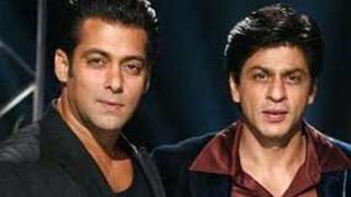 SRK denies patch-up with Salman Khan Thumbnail