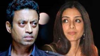 Tabu happy being part of good films with Irrfan Thumbnail