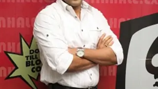 'Passionately follow what you believe in'-- Prem Kamath Thumbnail