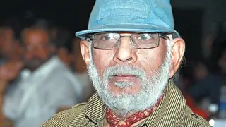 Don't judge films by their box office success: Balu Mahendra Thumbnail