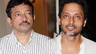 Sujoy Ghosh bowled over by RGV's next Thumbnail