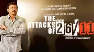 'The Attacks of 26/11' profits will be donated to victims: Producer Thumbnail