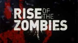 Grab 'Rise of the Zombie' merchandise