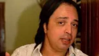 Altaf Raja back! thumbnail