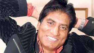 Never knew mimicry will become my profession: Raju Srivastava Thumbnail