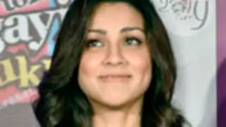 Amrita Puri enjoyed attention on 'Kai Po Che!' sets Thumbnail