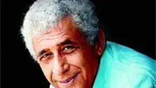 Naseer gets back to action in 'John Day' Thumbnail