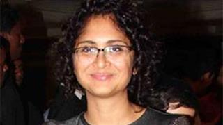 'Talaash' has something for everyone: Kiran Rao Thumbnail