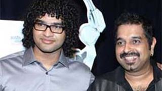 Shankar Mahadevan's son sings for 'Bhaag Milkha..'