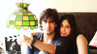 Its celebration time for Mohit and Aditie in Goa!