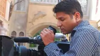 'TV show with good story creates its own prime time' Thumbnail