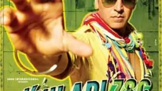 Aarav free to chose career path, says Akshay Thumbnail