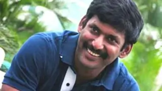 I'm a choosy about my films: Vishal Krishna Thumbnail