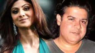 Shilpa, Sajid, Terence to judge new 'Nach Baliye' Thumbnail