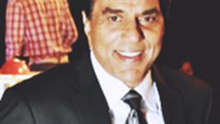 Happy Birthday Dharmendra!