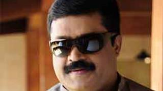 Suresh Gopi enjoying new found popularity