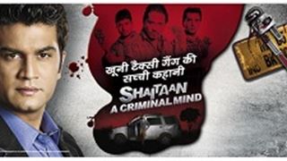 Teacher psyches his student to murder on Shaitaan - A Criminal Mind