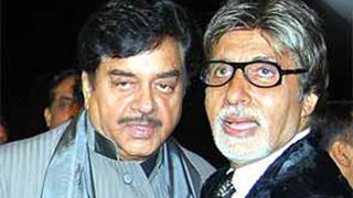 Shotgun keen on film with Big B Thumbnail