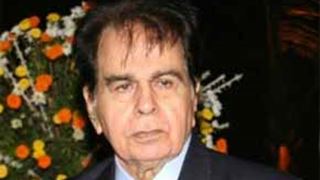 I can look back at life with satisfaction, surprise: Dilip Kumar