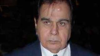 Birthday wishes galore for Dilip Kumar Thumbnail