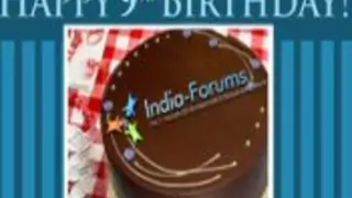 India-Forums.com celebrates a special 9! thumbnail