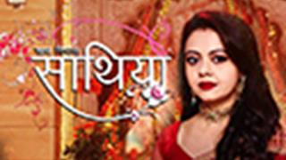 Saath Nibhana Saathiya hits a 700!