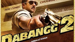 Third 'Dabangg' to be prequel Thumbnail