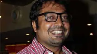 Anurag Kashyap looks forward to work with Big B soon Thumbnail
