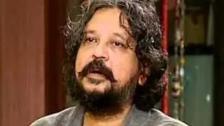 I'm devoted to work for children: Amole Gupte Thumbnail