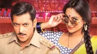 Salman, Sonakshi in 'Sa Re Ga Ma Pa' thumbnail