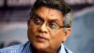 Ace comedian Jagathy is recovering, say doctors