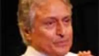 Ravi Shankar was a miracle man: Amjad Ali Khan Thumbnail