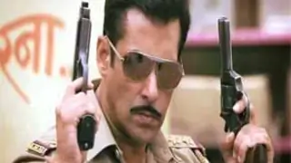 I approve my films' final cut: Salman Khan Thumbnail