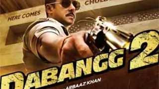 'Dabangg 2' - double dose of action, comedy, Chulbul Pandey Thumbnail