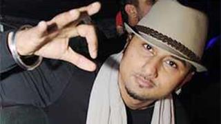 Honey Singh's 'Brown Rang' most trending video of 2012