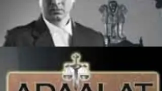 Raja Chaudhary plays a cop on Sony TV's Adaalat Thumbnail