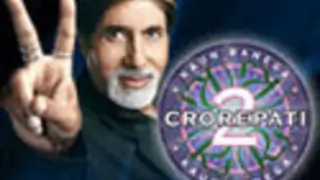 Big B plays Santa for a contestant on KBC Thumbnail