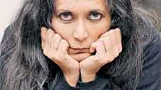 Whatever moves you,  you want to tell: Deepa Mehta