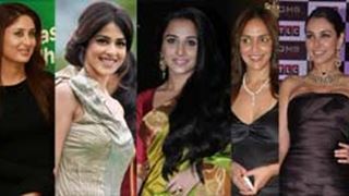 Wedding bells for five Bollywood beauties! Thumbnail