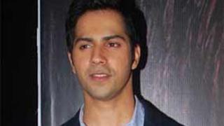 Shiamak says Varun is teacher's dream Thumbnail