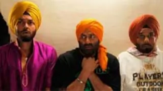 'Yamla Pagla Deewana 2' to release in June next year Thumbnail