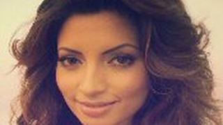 Shama Sikander produces and acts in her music video Thumbnail