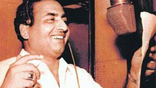 12-hour marathon Mohammed Rafi concert on Tuesday Thumbnail