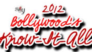 Quiz: Are you the 2012 Bollywood's Know-It-All? (Part 1)